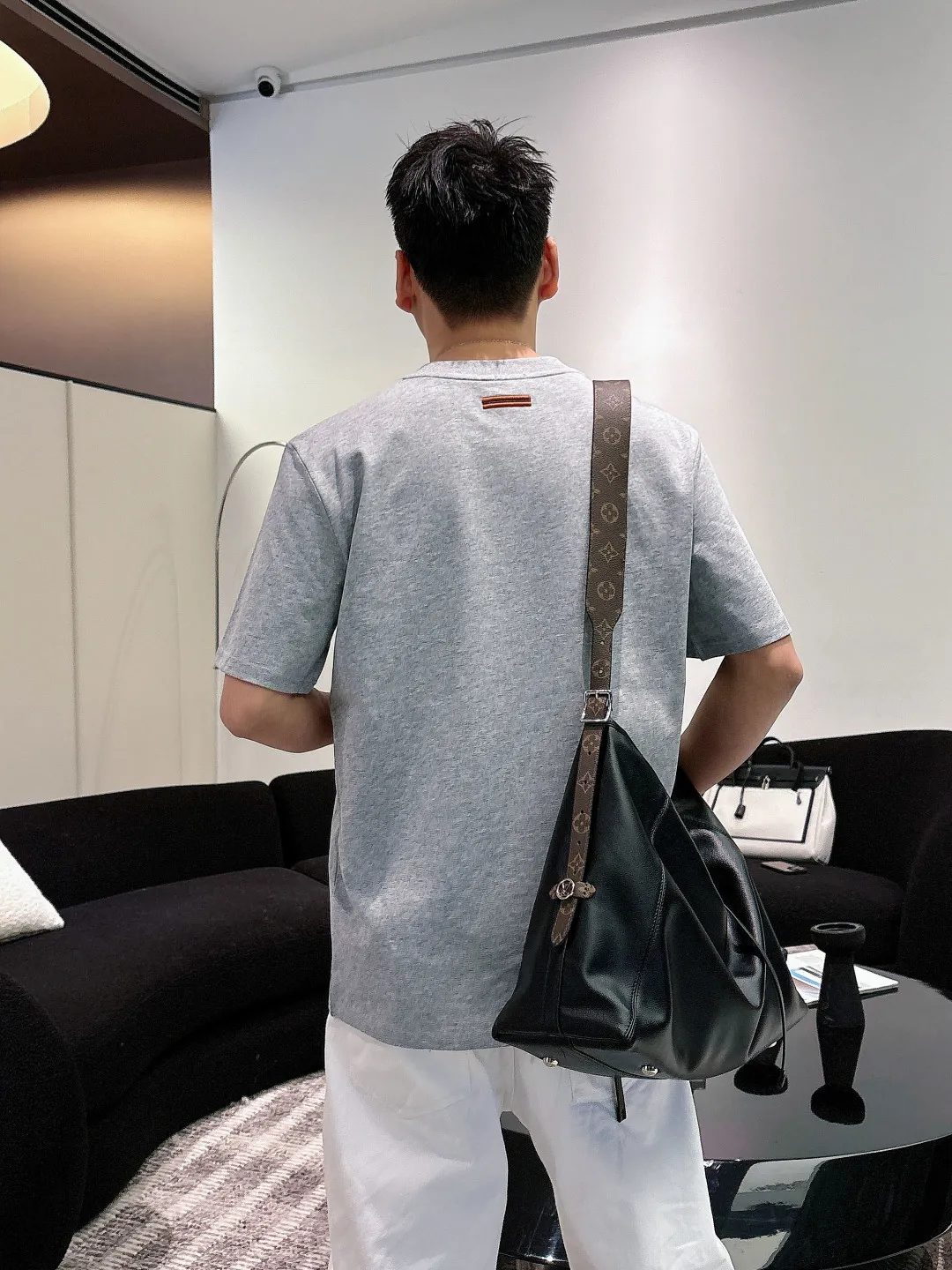 Zegna，2026ss ， ，Original ， T ， ， Breathable， 🪡 logo， ！ ，Sizes：S-2XL